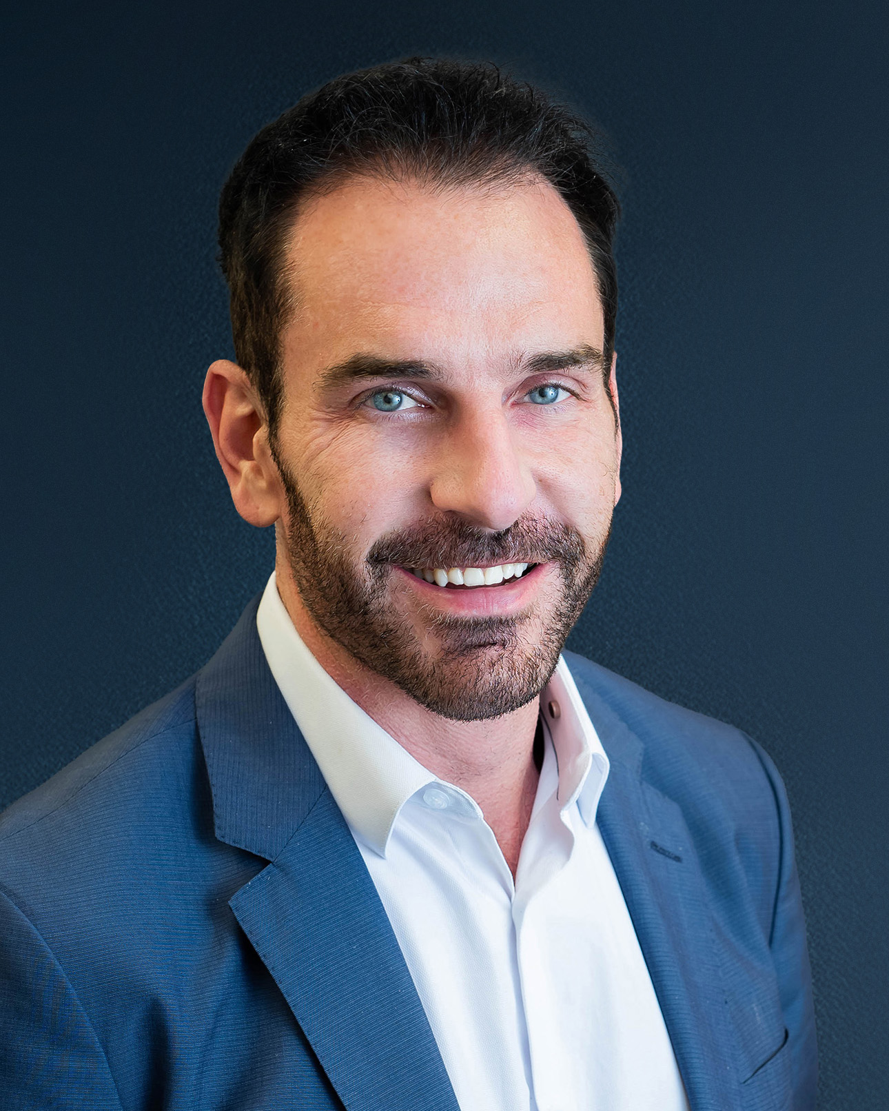 Aaron N. Zaluzec
