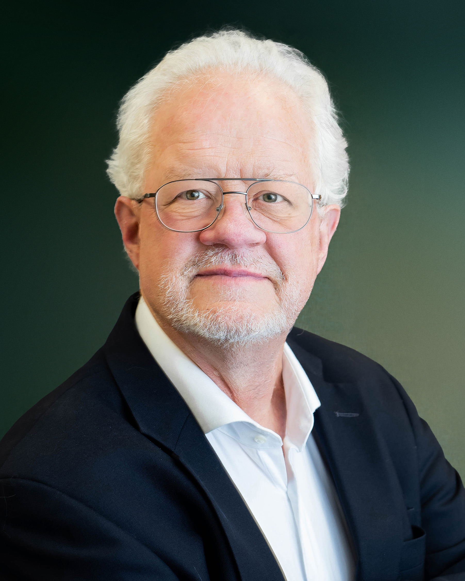 Jeffrey C. Ruebel